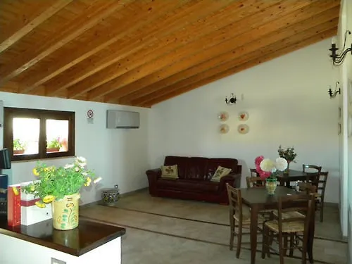 Bed & Breakfast B&B Baglio Maragani
