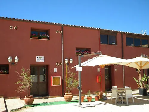 Bed & Breakfast B&B Baglio Maragani