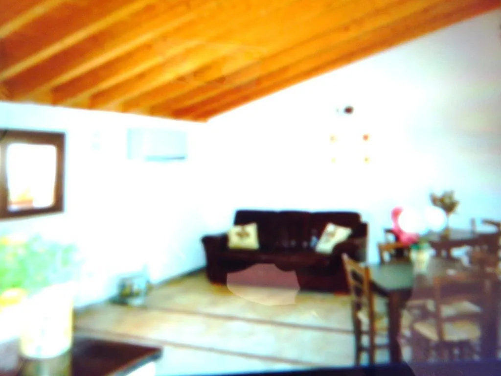 B&B Baglio Maragani Italy