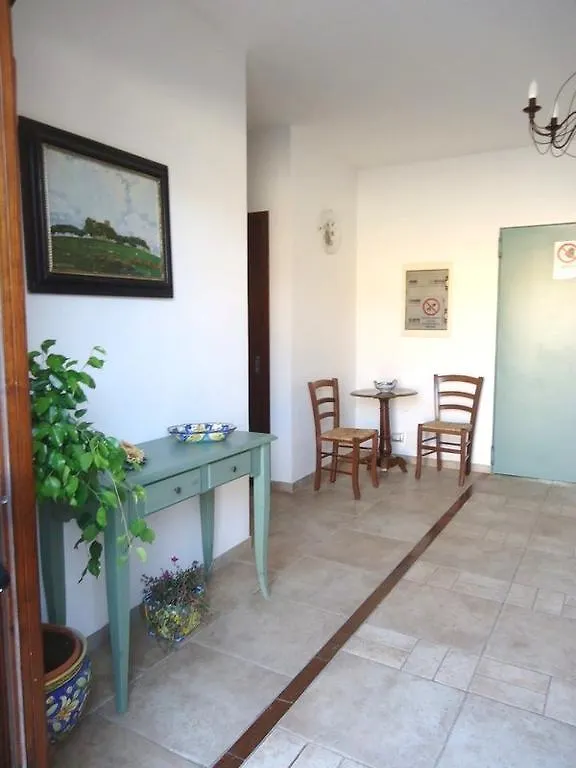Bed & Breakfast B&B Baglio Maragani
