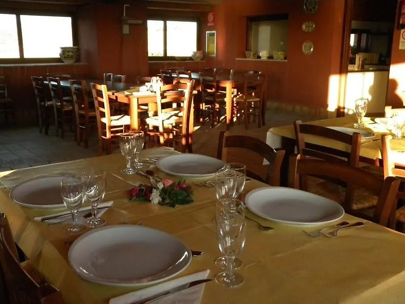 B&B Baglio Maragani