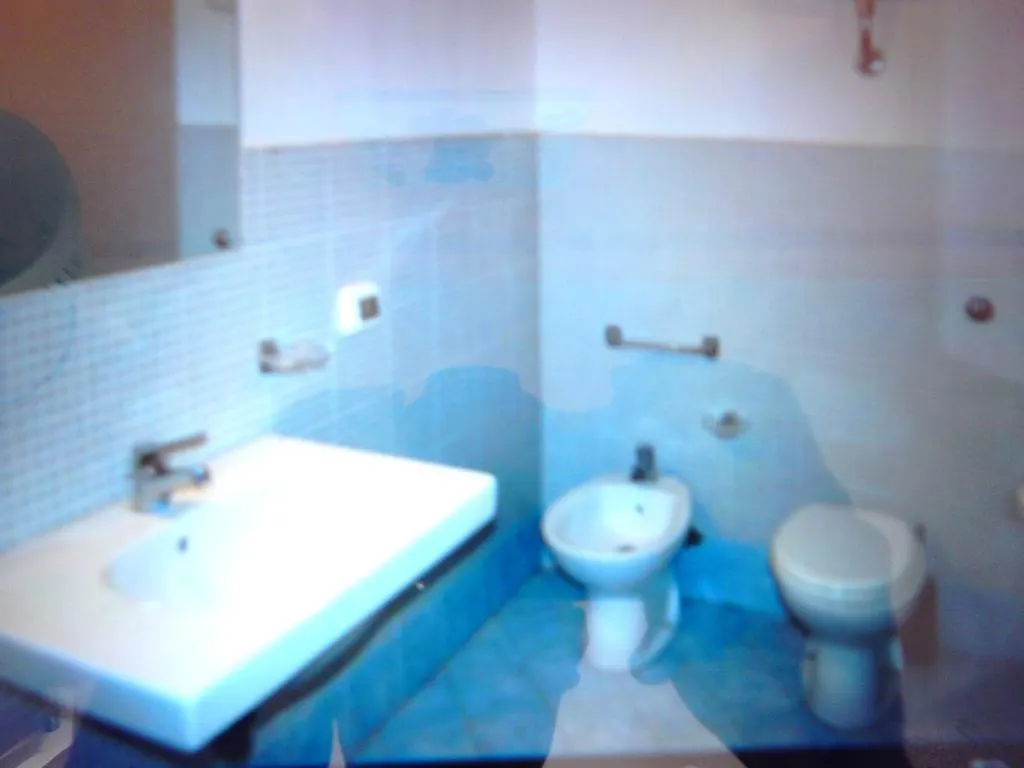 Bed & Breakfast B&B Baglio Maragani