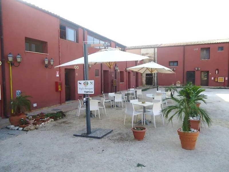 B&B Baglio Maragani
