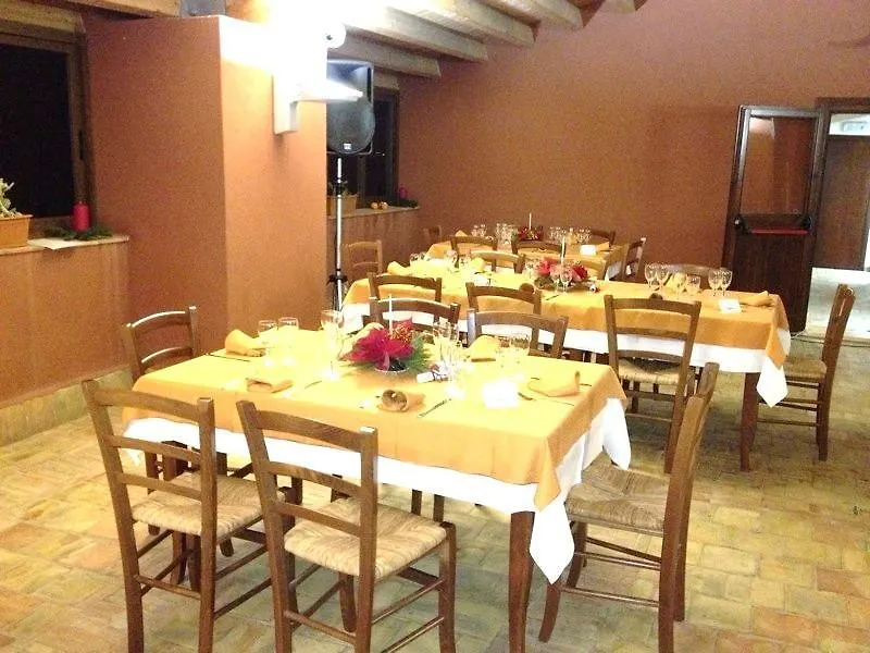 Bed & Breakfast B&B Baglio Maragani