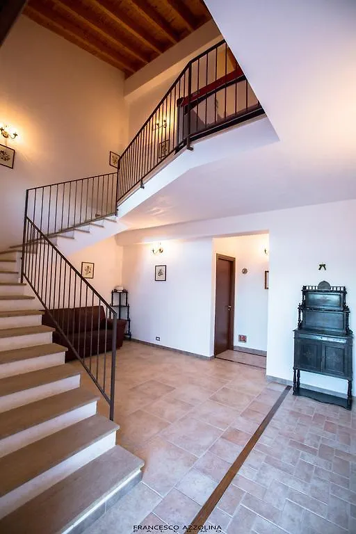 ** Bed & Breakfast B&B Baglio Maragani Italy