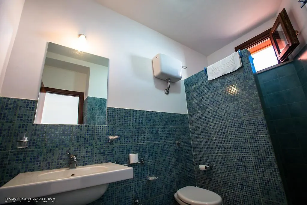 B&B Baglio Maragani Bed & Breakfast