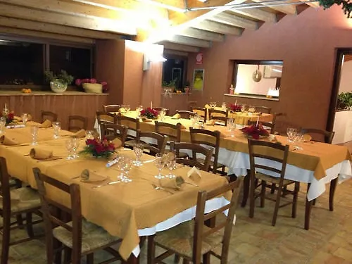 B&B Baglio Maragani Bed & Breakfast