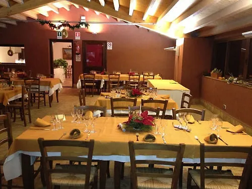 B&B Baglio Maragani