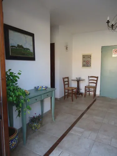 B&B Baglio Maragani Bed & Breakfast