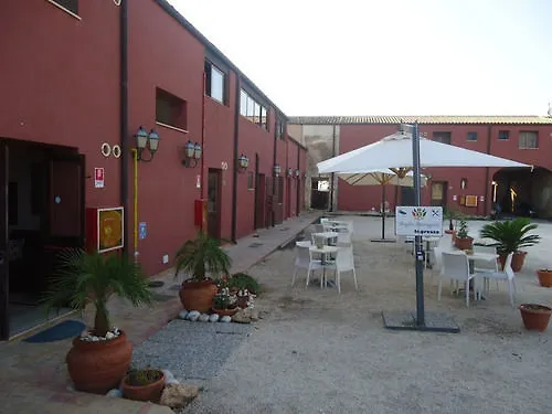 B&B Baglio Maragani 2*,